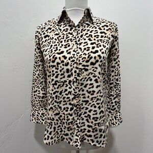 Banana Republic Petite Dillon Classic Fit Shirt